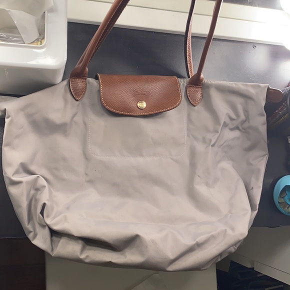 Longchamp Handbags - LongChamp Bag